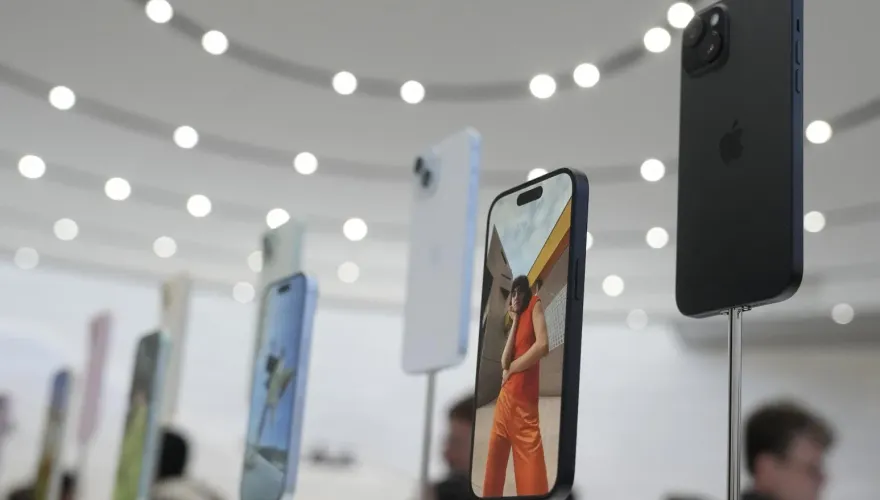 iPhone 15新機發表！最低售價不到3萬　台灣開賣時程曝光