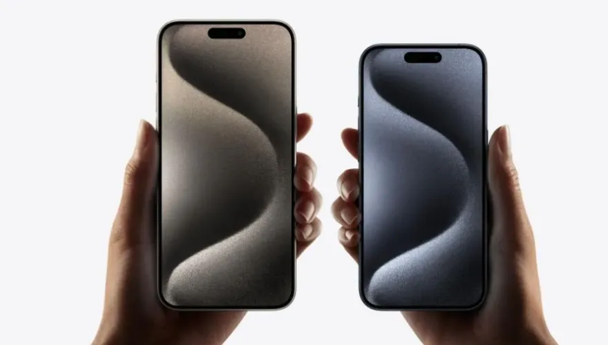 快訊/iPhone 15中華電信也來了、今天15:00預購　台灣大9/15