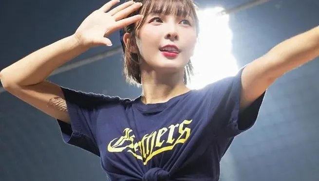 又有啦啦隊女神死會？籃球員人肉接駁返家