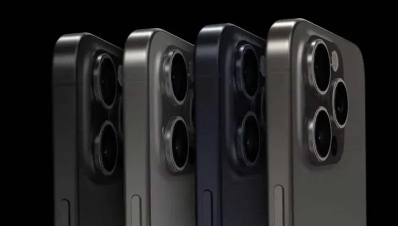 蘋果iPhone 15 Pro採台積電3奈米晶片　神經引擎處理速度加快2倍