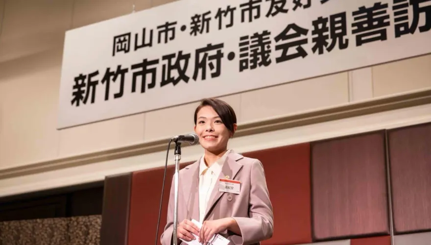 新竹縣府聲明打臉高虹安稱「不辦跨年晚會」？　新竹市府火速回應了