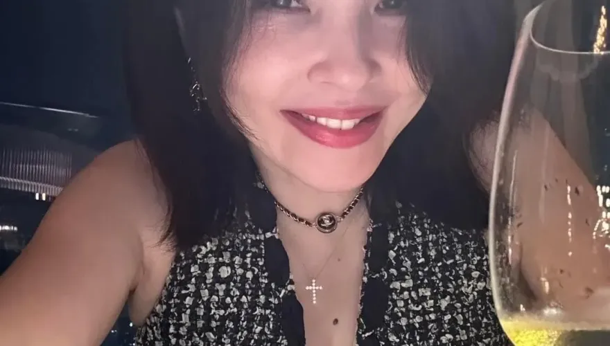 何如芸三餐正常吃　一天吃兩種胃藥還是胃痛！自曝「曾想過是胃癌」