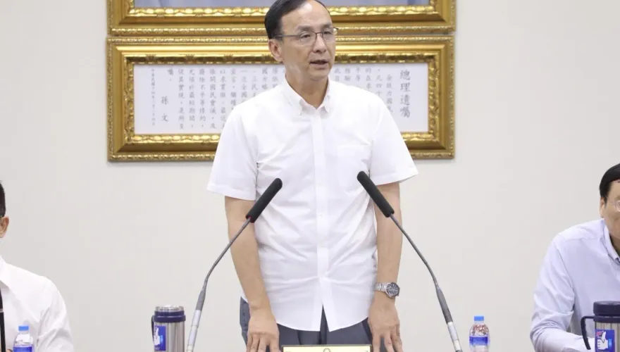 郭台銘慘了？國民黨聯手15縣市長反攻內幕曝光：「3大咖」將集體跳船