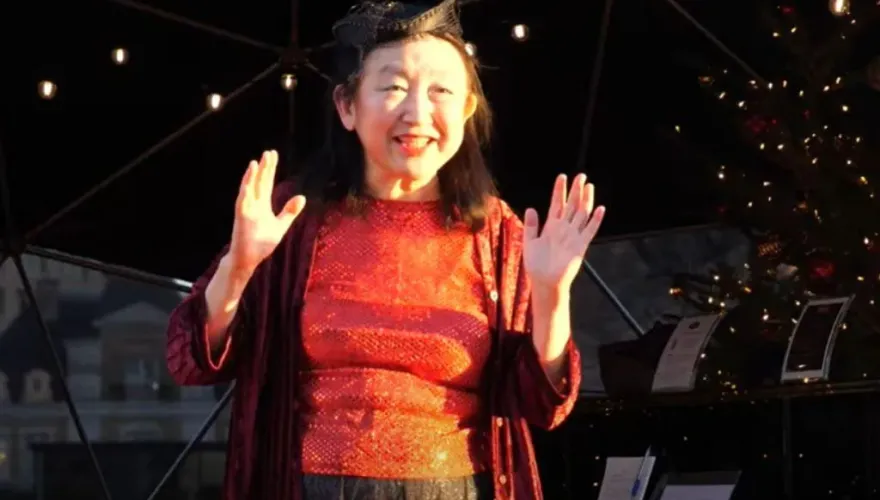 石田桃子「酷暑沒冷氣」孤獨死！享壽72歲　親弟破門崩潰