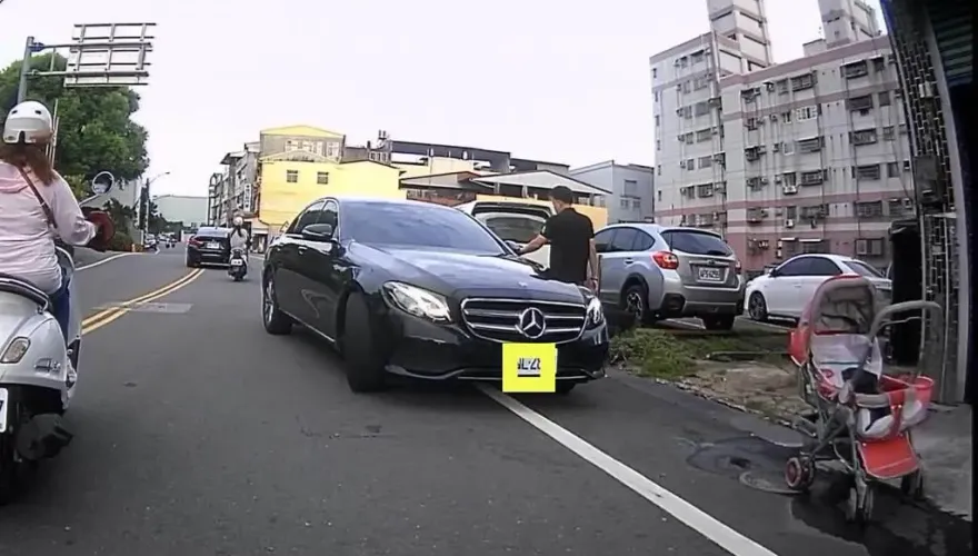 簡直魔人天堂！南投縣3個月罰單增3成　民怨：制度迫人違規