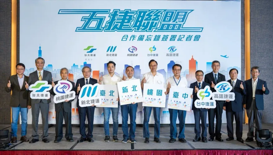 《人選之人》造浪成真？賴佩霞當副手　侯友宜笑：不懂他的規劃