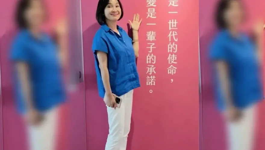 雙語教育也要國家隊？柯志恩批賴清德曾這樣害了學生：你知道你在說什麼嗎