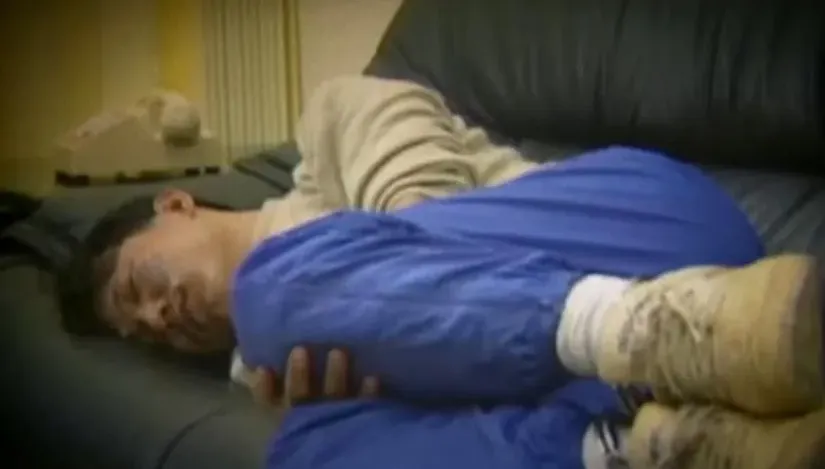 虎林街滅門案2/師生戀不被祝福！他被索求千萬封口埋殺機