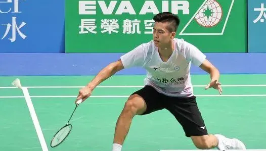 讓球王一輪遊的辣個男人！李佳豪再勝李梓嘉　殺進香港羽賽8強