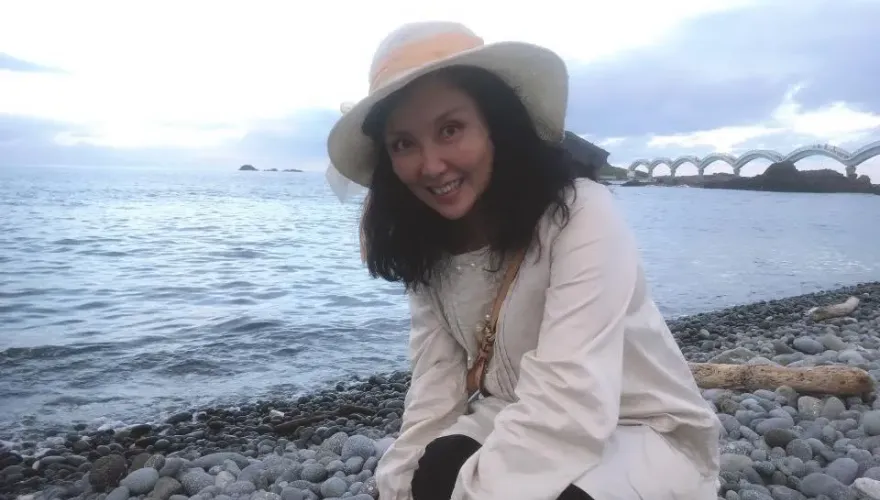 不只賴佩霞！超狂副手還有「她」　驚人背景曝光.....還是名校學霸