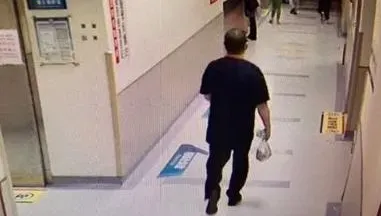 快訊/高雄大同醫院驚爆槍擊案！「賭場大亨」獨自進廁所後中彈　急診室搶救