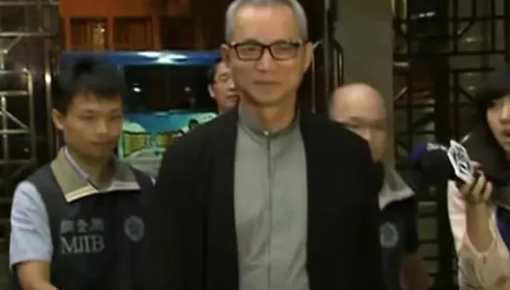 國寶總裁朱國榮疑棄保潛逃！5億交保金恐沒收　親信證實：不會回來了