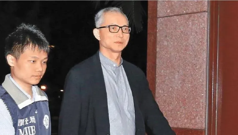 朱國榮棄5億交保金逃亡海外！嫩女友遭起底　疑帶兒子赴菲國會合