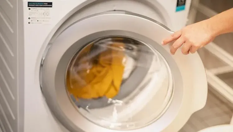 衣服異味是愈洗愈髒？專家授：半年一次「清洗洗衣機6步驟」
