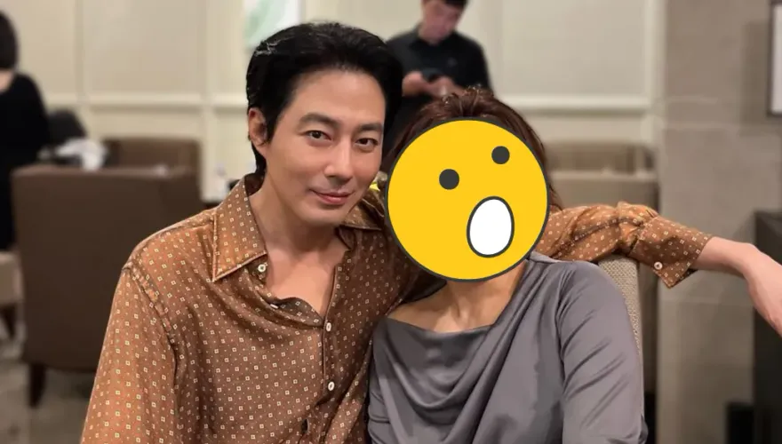 新娘不是韓孝周！趙寅成被爆「與美女主播結婚」經紀公司回應了