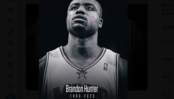 慟！與詹皇同梯　前NBA球員做「熱瑜珈」猝逝享年42歲