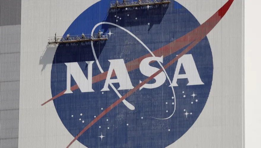NASA稱暫未發現外星人證據　新UFO研究主管身分保密到家
