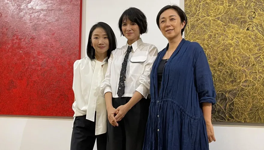 李心潔深夜臭罵雙胞胎兒！手傷劇痛吐心聲：一度以為不能再畫