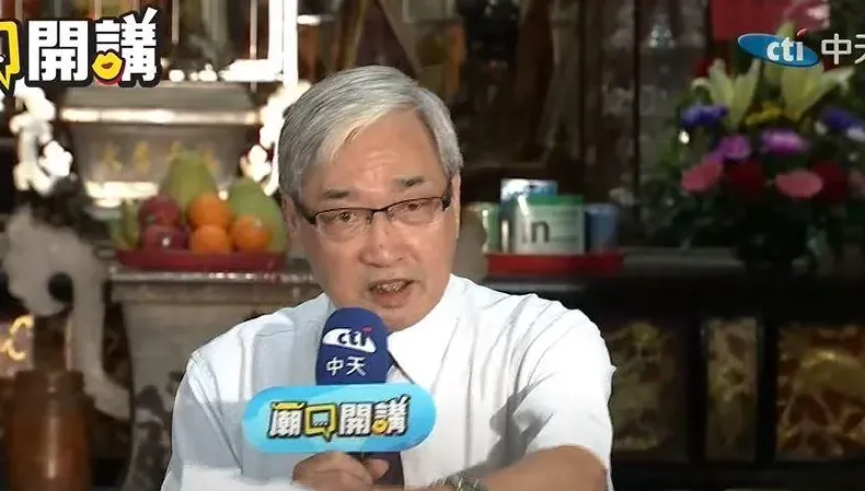 影/賴清德就靠「二陳湯」 張友驊：嘉義王靠這幾招吃銅吃鐵