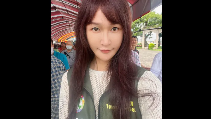 抓到了！黃瓊慧遭恐嚇「說要槍ㄅㄧˋ我」　警方火速拘提嫌犯到案