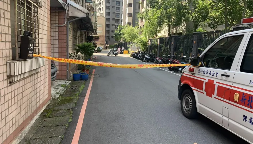 快訊/三峽驚傳瓦斯外洩！濃度飆高達警示值　500戶受影響