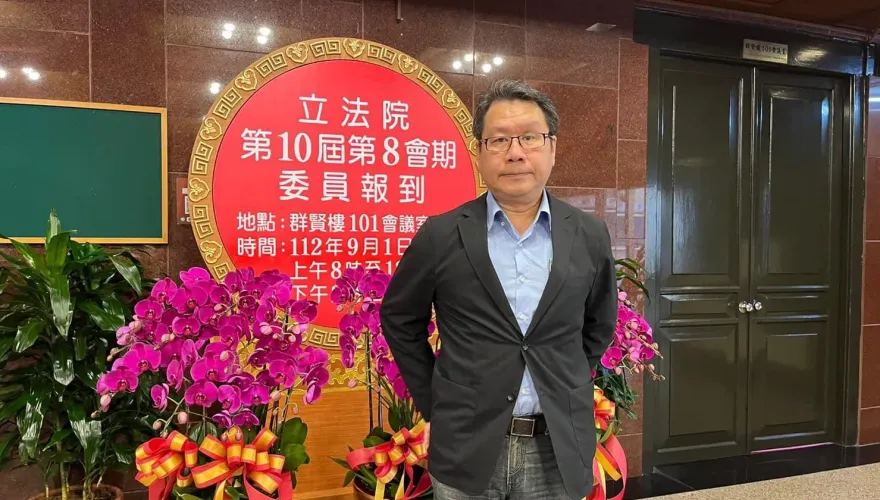 綠營打違建害到自己人又+1！新潮流立委老家違建「北市府限期拆除」