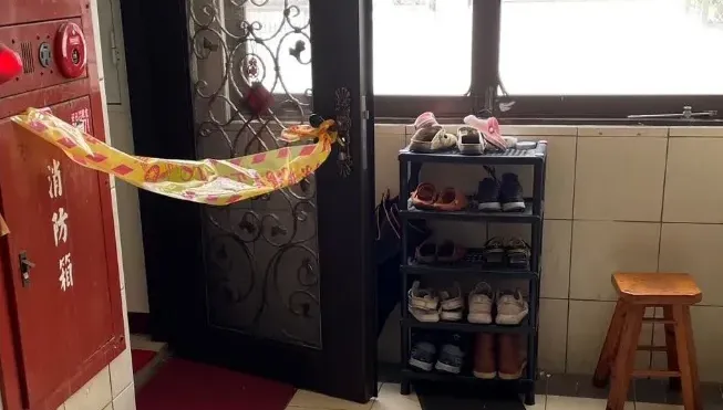 高雄惡鄰狠殺夫妻！被害人妹痛訴：溫柔兄嫂遭殘酷回報　2姪子是電視宅不會吵