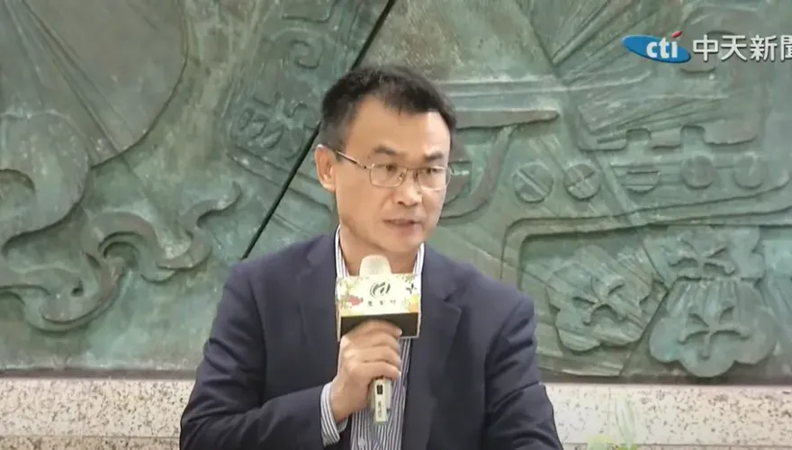 進口蛋食安風暴…陳吉仲狂跳針死不道歉！網譁然：黨永遠不會錯