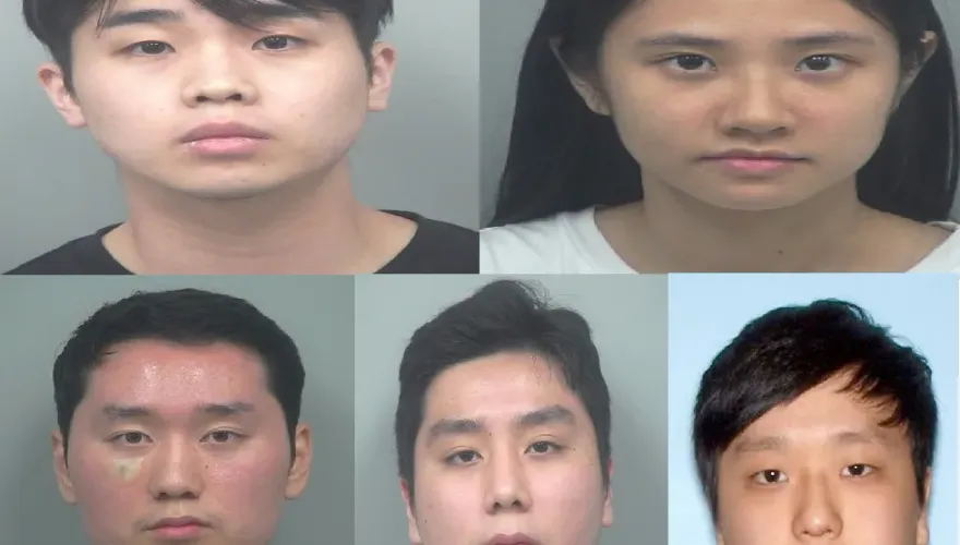邪教奪命？韓國女為信仰移民美國　遭6同鄉監禁地下室毆打「營養不良餓死」