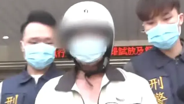 檢察官偵訊仍「行使緘默權」…高雄惡鄰遭聲請羈押　理由曝光