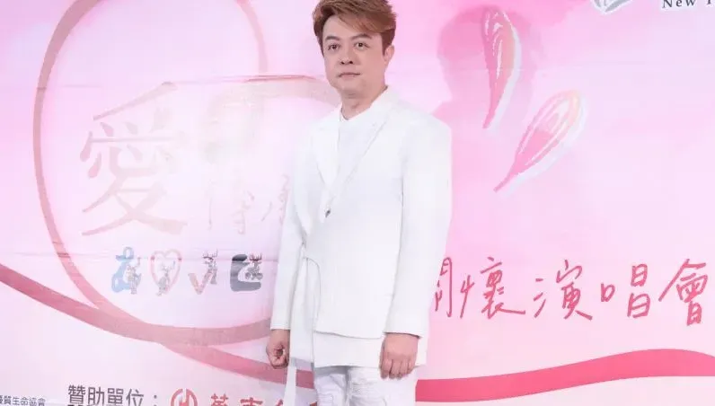翁立友婚後「做人計畫」全說了！羞曝48歲體力狀況：把優良品種傳承下去
