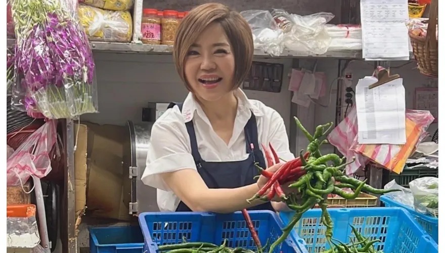 陳吉仲記者會越描越黑！于美人再抓包一大問題轟「交棒下台」