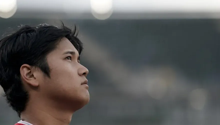 快訊/大谷翔平「列入傷兵名單」！經紀人：手術恢復期至少1年