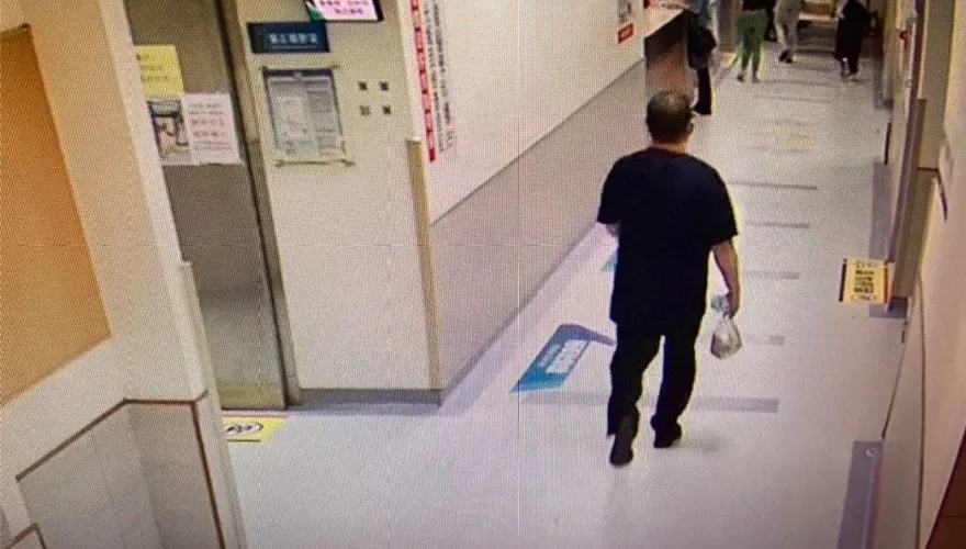 高雄角頭「高斤」廁所舉槍！太陽穴中彈送醫不治