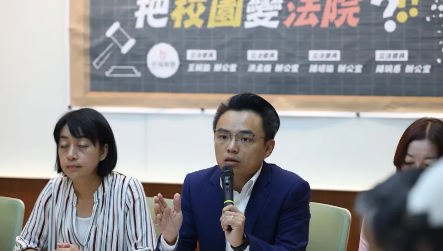 巴西蛋進口合約書曝光！ 一句話洩農業部調度失靈　洪孟楷氣炸嗆爆陳吉仲