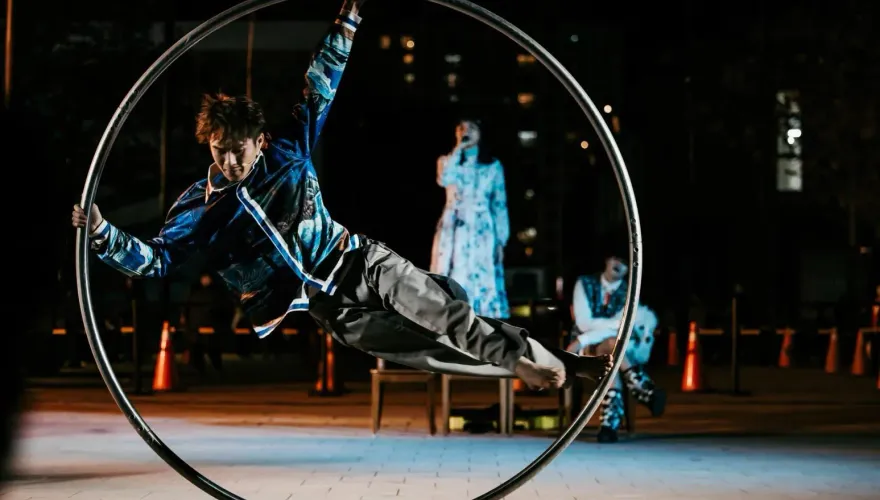 「白晝之夜」今登場！12hr狂歡不間斷　北捷載客到凌晨3點