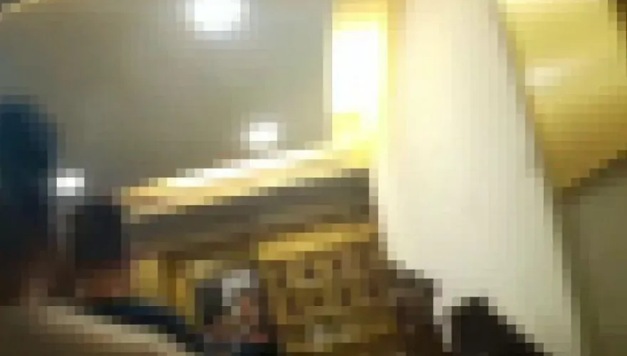 影/輸贏整晚GG了！北市中山區天九牌賭場被抄　30人帶回