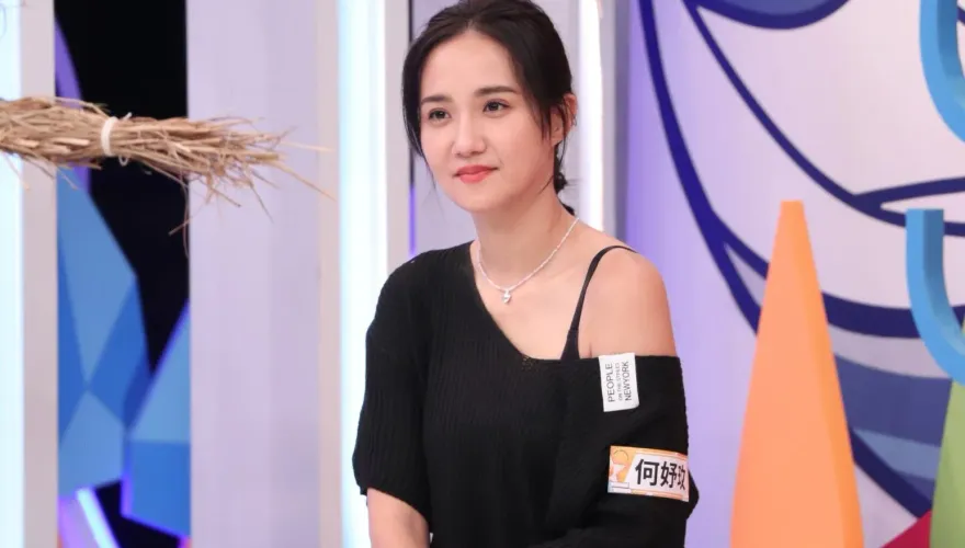 何妤玟曝前夫「過得比我差多了」！批AA制小氣男最反感：這種人要不得