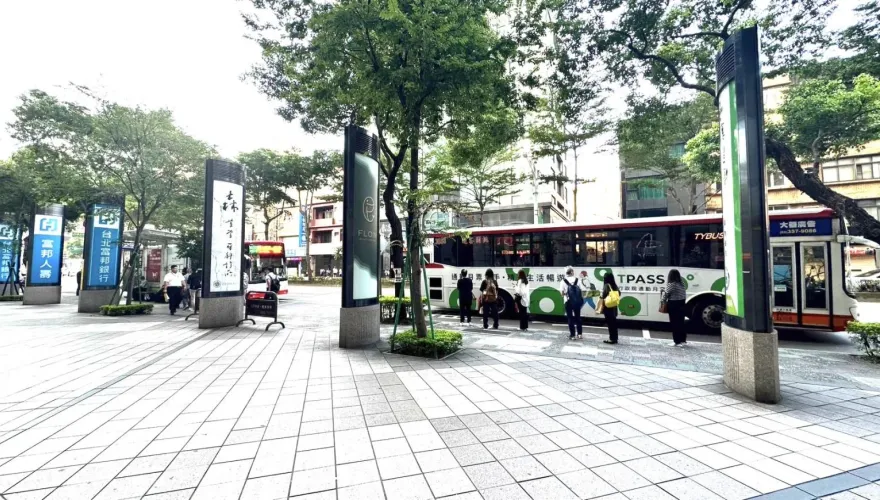 不想再遲到！桃園協調加開國道客運班次　4策略助交通部解決問題