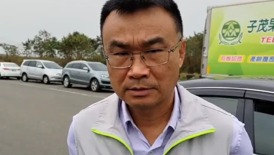 陳吉仲請辭獲慰留　謝欣霓嘆：前教練堅持留人　是打算輸球嗎