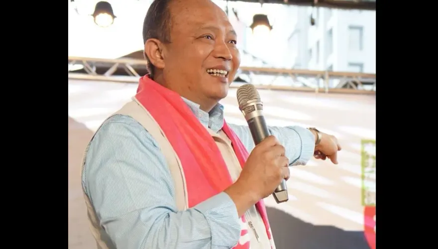 陳吉仲請辭關鍵？農業專家驚爆內幕：遮掩林聰賢主導進口蛋專案