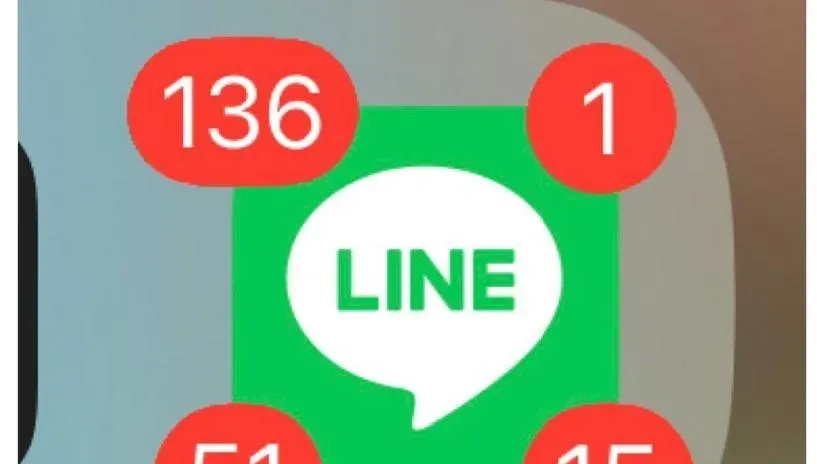 神功能！網許願「LINE未讀訊息」分4類　全場狂敲碗：太需要