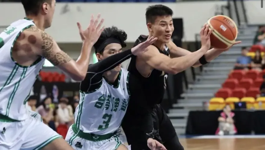 林秉聖合約雙胞案！攻城獅提告首度開庭　求償內容曝光