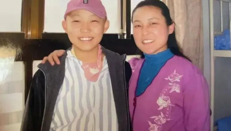 18年相繼確診5種癌症　近乎每年都檢查出1個新腫瘤！竟是因易患癌體質
