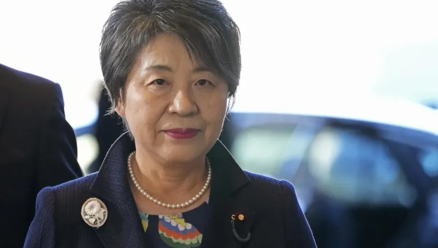 日新外相上川陽子赴美參加聯合國大會　19日首會國務卿布林肯