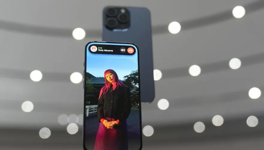 iPhone 15 Pro Max熱銷 法人：今年訂單上修