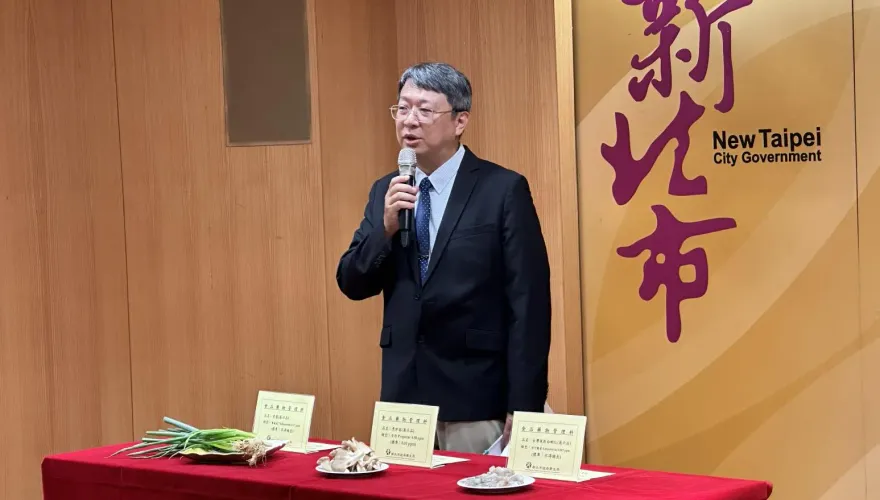 快訊/新北市衛生局抽驗中秋應景食品　揪3件不合格命令下架回收