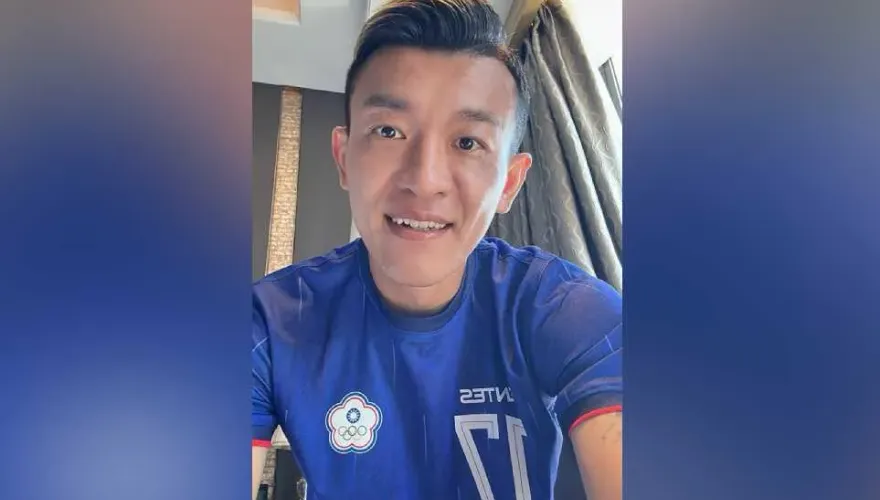亞運點將錄/中華隊首戰！35歲「台灣隊長」陳柏良領軍　今對決神秘北韓