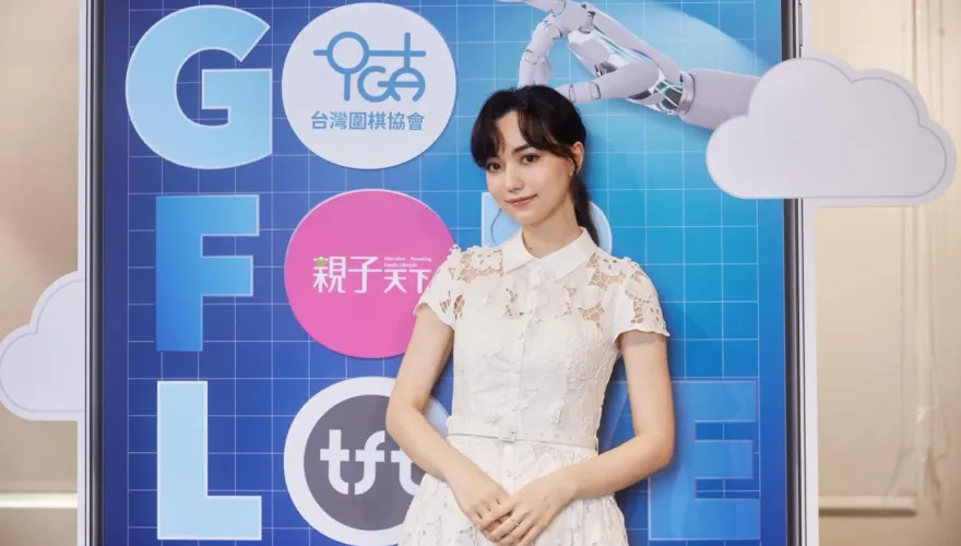 亞運點將錄/圍棋女神黑嘉嘉帶頭　29歲「自嘲老將」目標再度帶回獎牌