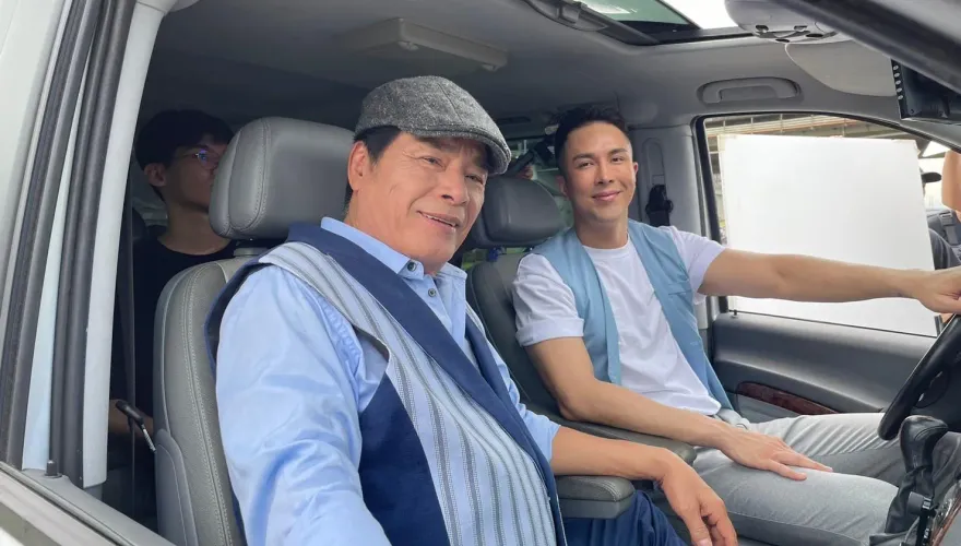 昔擁1妻5妾！76歲雷洪曝婚姻近況　揭老婆1方法「讓我性福下半生」